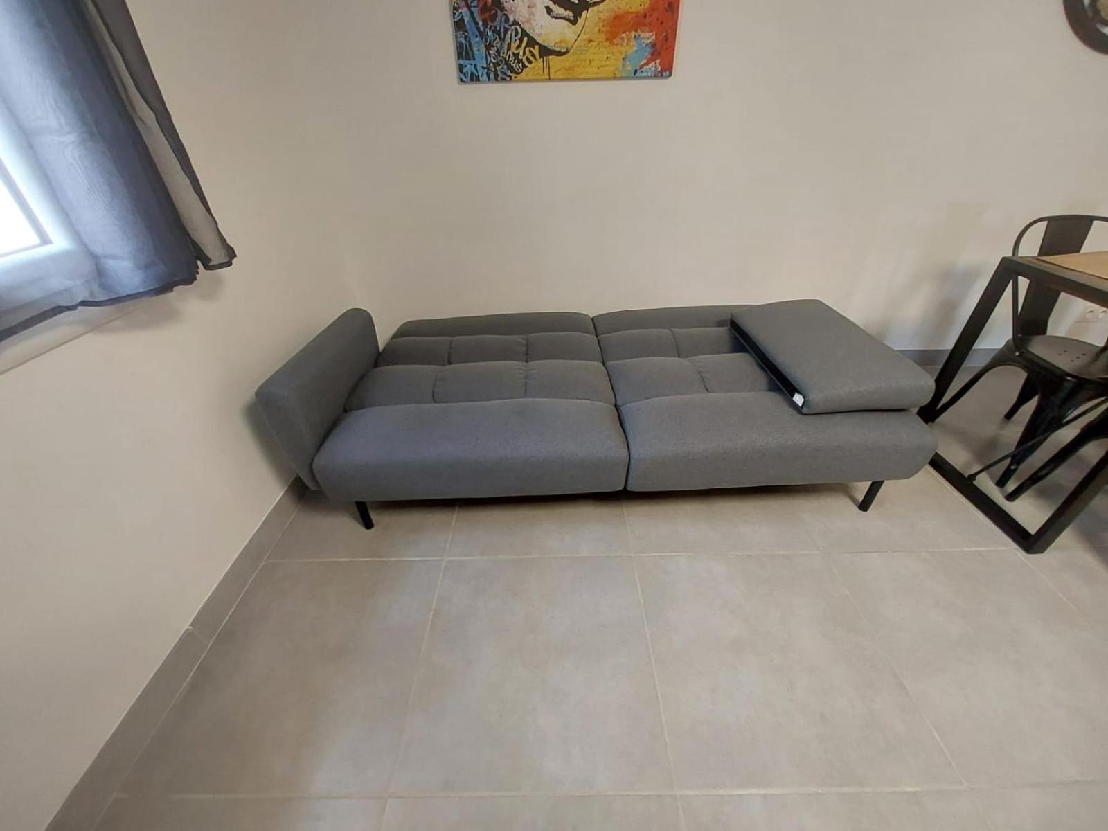 Charmant Appartement Climatise Quartier Las Cobas ペルピニャン エクステリア 写真