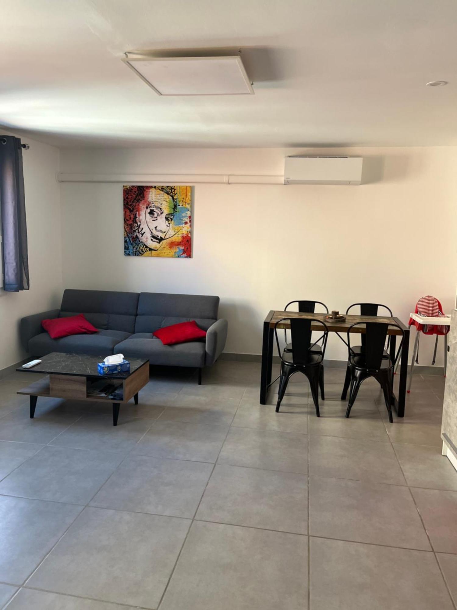 Charmant Appartement Climatise Quartier Las Cobas ペルピニャン エクステリア 写真