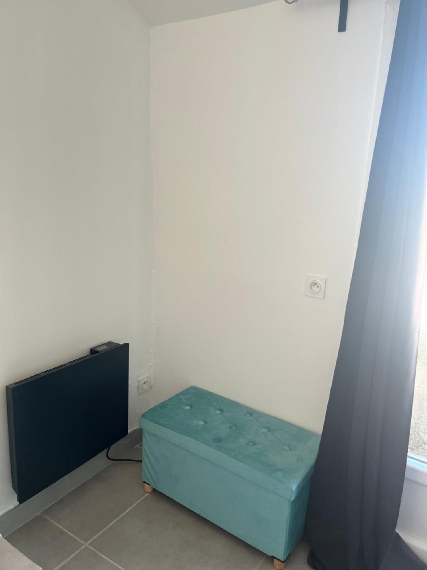 Charmant Appartement Climatise Quartier Las Cobas ペルピニャン エクステリア 写真