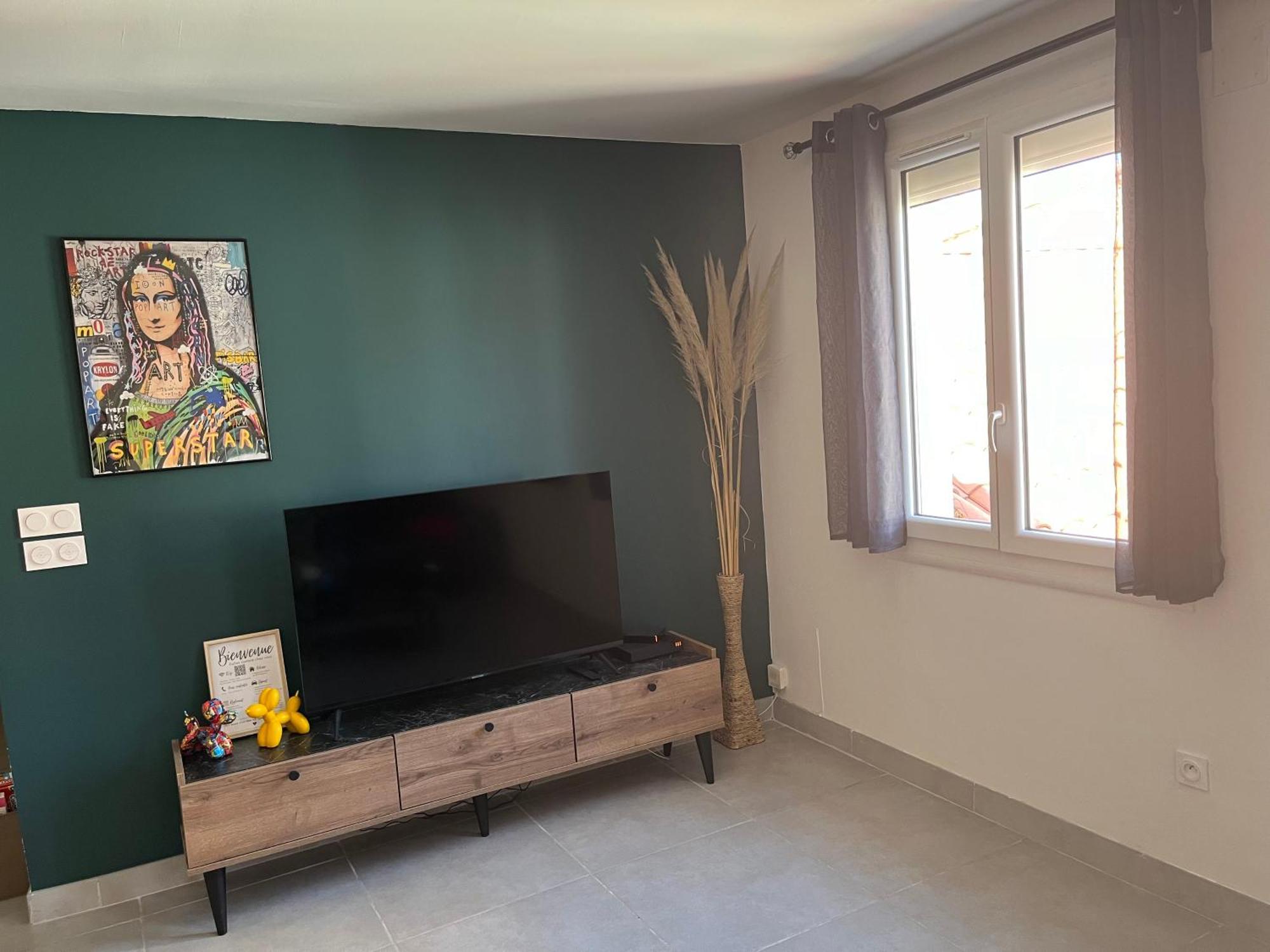 Charmant Appartement Climatise Quartier Las Cobas ペルピニャン エクステリア 写真