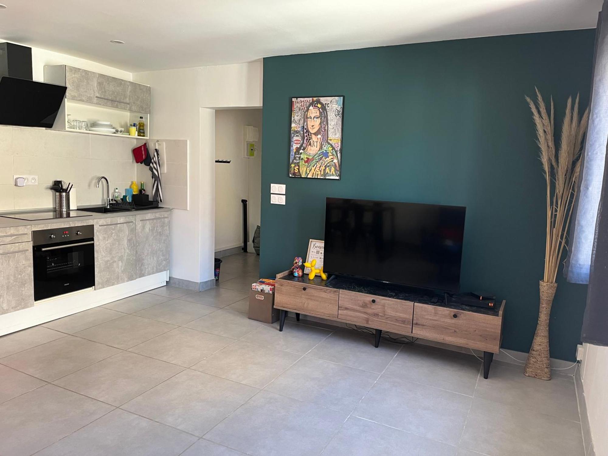 Charmant Appartement Climatise Quartier Las Cobas ペルピニャン エクステリア 写真