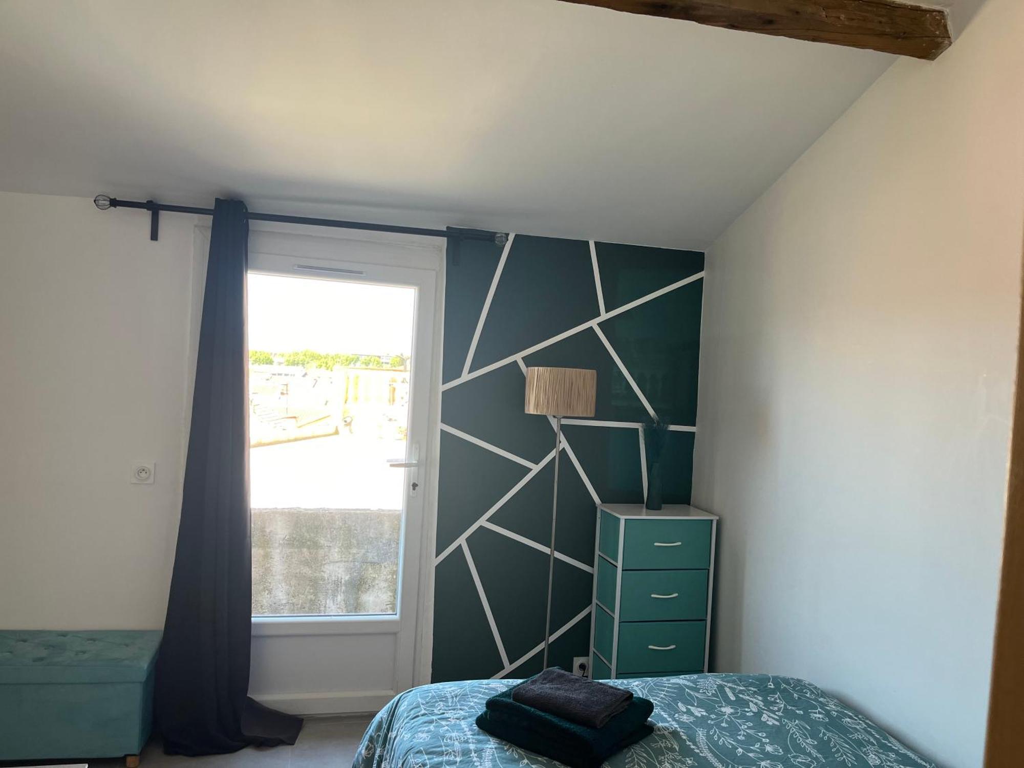 Charmant Appartement Climatise Quartier Las Cobas ペルピニャン エクステリア 写真