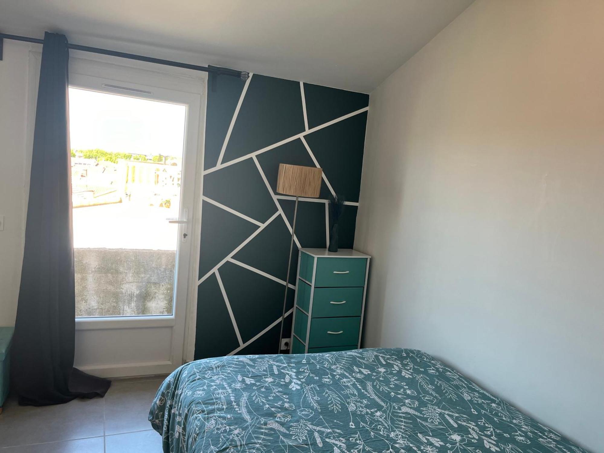 Charmant Appartement Climatise Quartier Las Cobas ペルピニャン エクステリア 写真